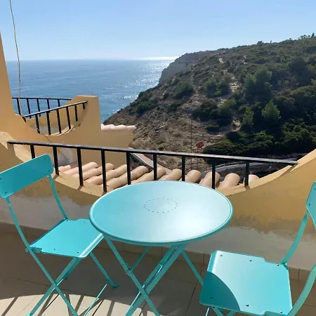Comfortable Seaside In Carvoeiro 80 M² Balcony Carvoeiro (Lagoa)