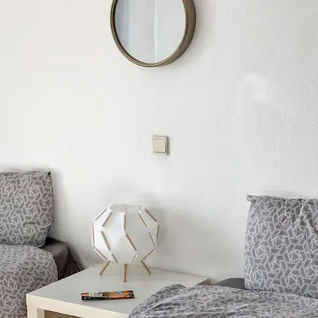 Comfortable Seaside In Carvoeiro 80 M² Balcony Apartment