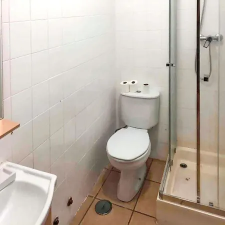 Comfortable Seaside In Carvoeiro 80 M² Balcony Apartment *