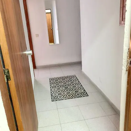 Apartment Comfortable Seaside In Carvoeiro 80 M² Balcony *