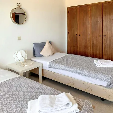 Apartment Comfortable Seaside In Carvoeiro 80 M² Balcony Carvoeiro (Lagoa)