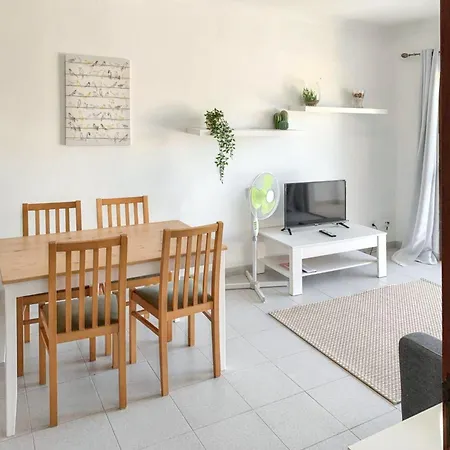 Comfortable Seaside In Carvoeiro 80 M² Balcony * Carvoeiro (Lagoa)