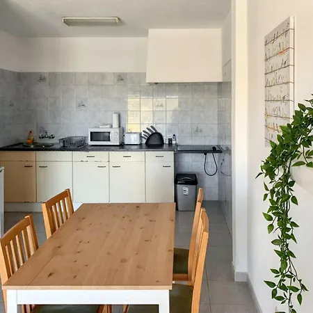 Comfortable Seaside In Carvoeiro 80 M² Balcony